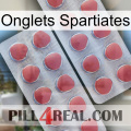 Spartan Tabs 19